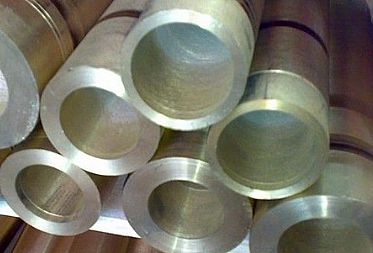 看完這些，找對鋅銅鈦合金不是問題~