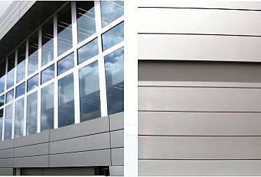 鋅銅鈦合金所制作的產(chǎn)品果然不一般！